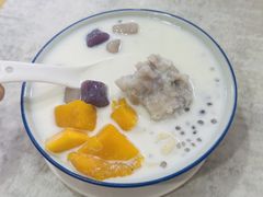 -水牛奶皇后糖水铺