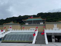 -台北故宫博物院