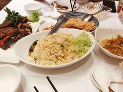 -新加坡海鲜共和(名胜世界圣淘沙海滨坊)