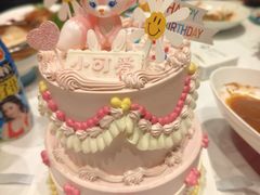 -聆桂烤鸭·金奖烤鸭(静联广场店)