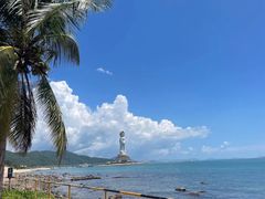 -三亚南山文化旅游区