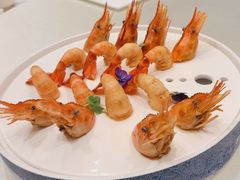 -武汉香格里拉大酒店·香宫中餐厅