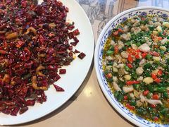 民国霸王兔-杨记隆府(时代天街店)