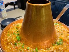 -觅山云南菜(泊富ICITY店)