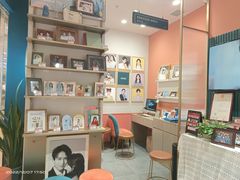 -海马体照相馆(烟台大悦城店)