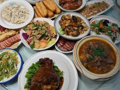 -百味饺子城•海鲜家常菜(秦皇岛店)