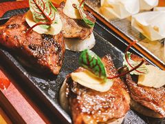 -和彩放题餐厅(酒仙桥店)