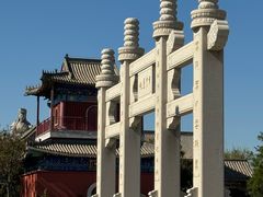 -天津妈祖文化园