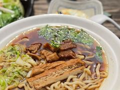 -西街小灶儿·牛肉馆牛肉面(宋庄店)