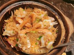 -汤城小厨•粤菜•靓汤(苏州街店)