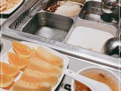 -海底捞火锅(河东万达广场店)