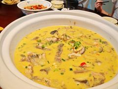 -后湖小院·乡野田园菜