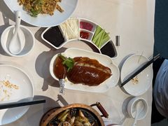 -大鸭梨烤鸭(金色漫香店)