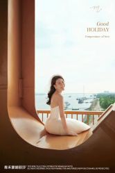 -青禾蒙娜丽莎婚纱摄影(武汉总店)