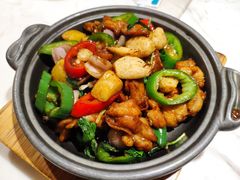 五杯鸡-岭南真味·匠心粤菜(K11店)