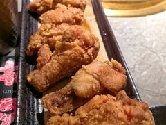 -谷牛日式烤肉(宝山U天地店)