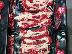 -陈记顺和潮汕牛肉火锅(棠德南路店)