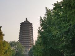 -玲珑塔公园