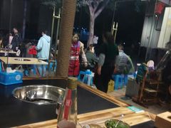 -美美老火锅(回龙湾店)