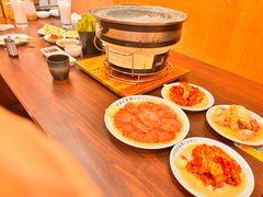 -蒜香焼肉PURUSHIN(马场路店)