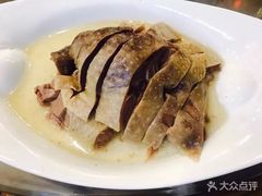 -陈记菜馆·非遗淮扬菜(东关街教场店)