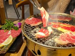 -AJIYA味屋和牛烤肉自助放题(温州万象城店)