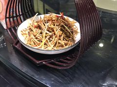 -茶叁酒肆·楚味江湖(菱角湖店)