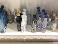 伏特加销售区-谢列梅捷沃国际机场