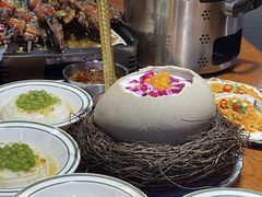-路边羊烧烤酒场(宝带路店)