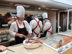 -海底捞大排档火锅(打浦路店)