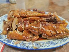 -下村新强记烧鹅店