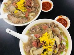 -潮镇老尾牛杂(环城西路店)