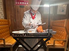 -青年公社烤鸭(青年路店)