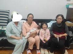 -田螺阿姨自营月嫂·育儿嫂(高新店)
