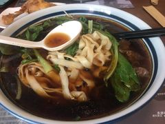 -友乐达台北精致面馆(张江店)