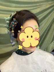 -盘子女人坊古装写真摄影(天津总店)