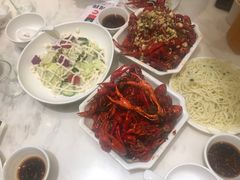 -阿胖龙虾(罍街店)