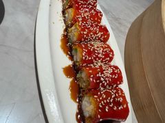 -陶兰居·手工点心·粤菜(圆融时代广场店)