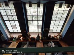 -84那年咖啡馆(李沧万达店)