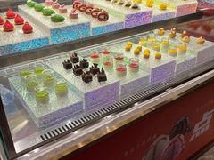 -武汉世茂希尔顿酒店·汇·全日餐厅
