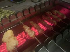 -麦凯伦烧烤·精酿超级工厂店(金桥总店)