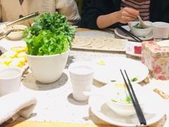-花田里捞牛火锅(天润店)
