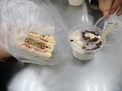 -复旦大学本部-食堂