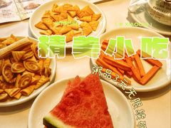-椒馋小馆(绿源路店)