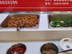-蜀辣居鲜货老火锅(双流万达店)