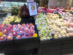 -金鹰超市(国际购物中心新街口店)