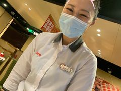 -海底捞火锅(松雷店)