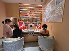 -海底捞火锅(关山保利店)