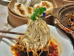 -永春园·扬州早茶·淮扬菜(漫乐城店)