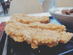-永和大王(万顺路店)